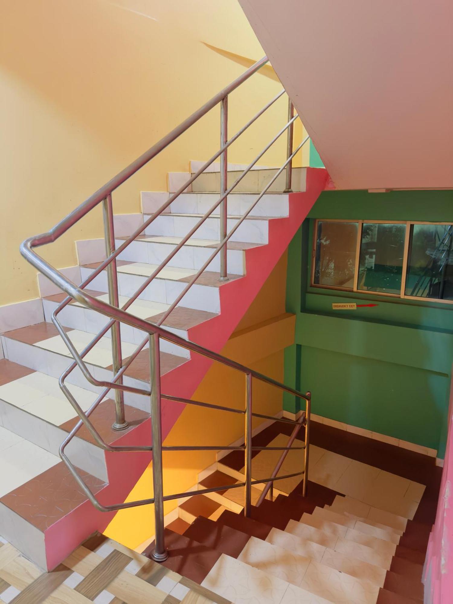 Pg Homes ポートブレア エクステリア 写真