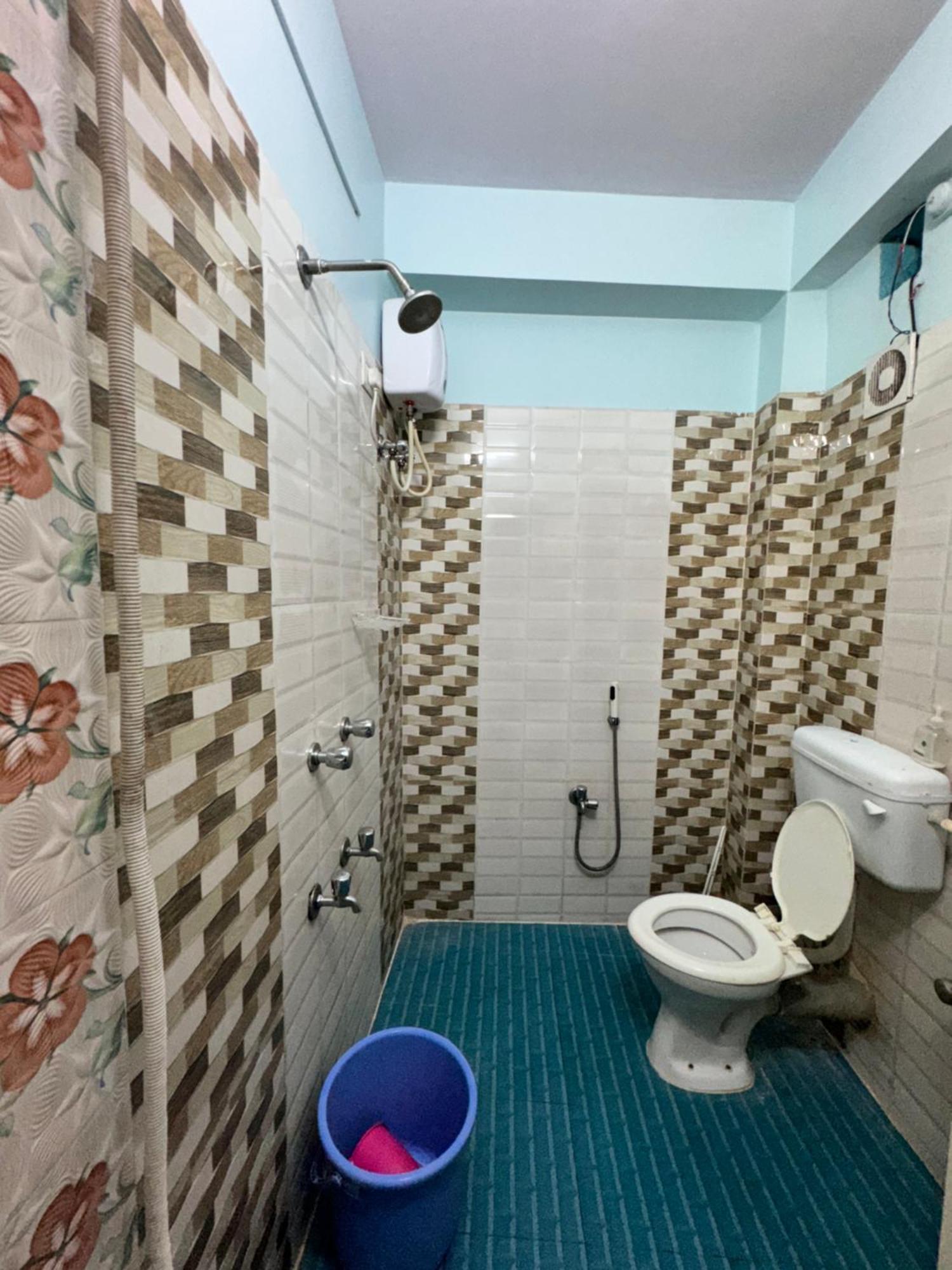 Pg Homes ポートブレア エクステリア 写真