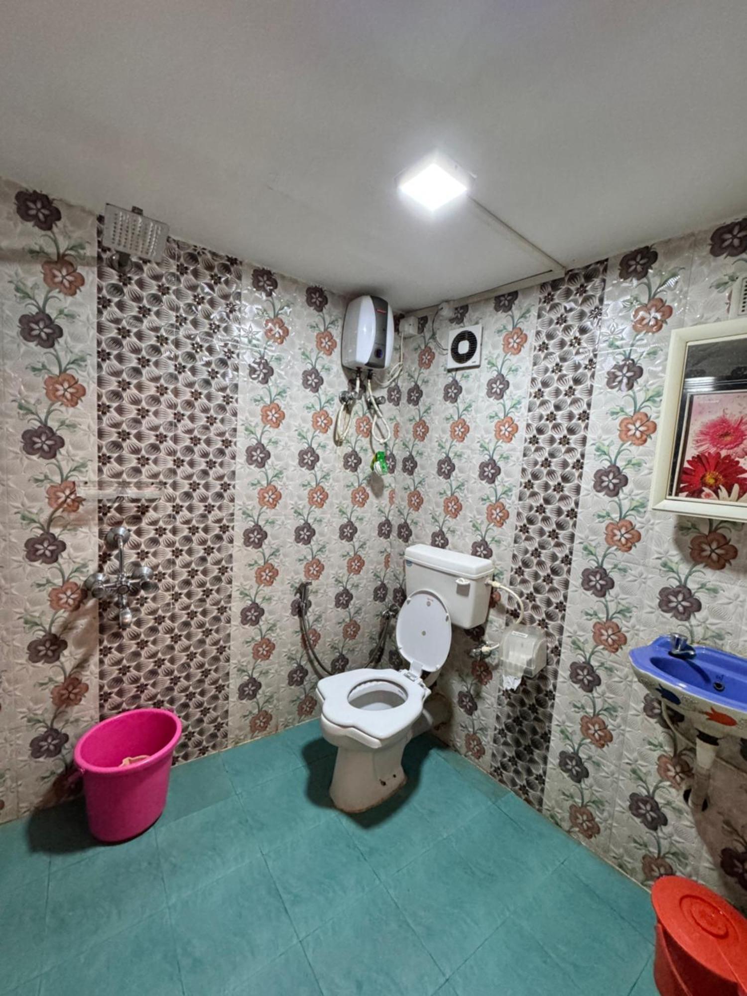 Pg Homes ポートブレア エクステリア 写真