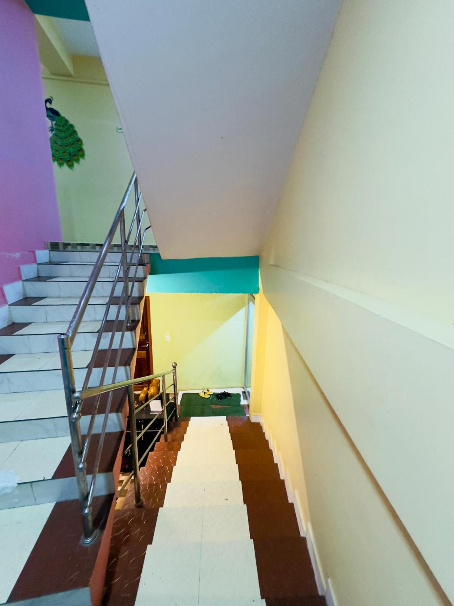Pg Homes ポートブレア エクステリア 写真