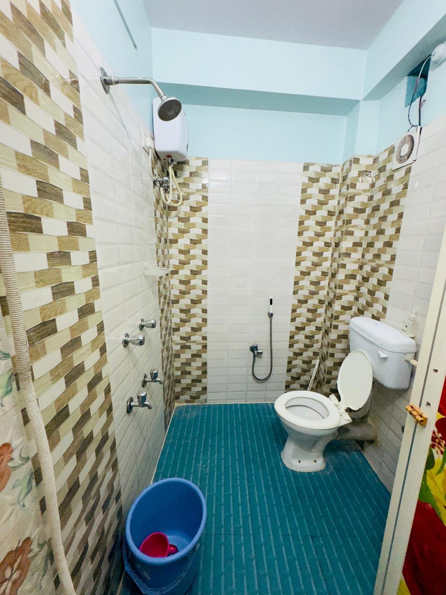 Pg Homes ポートブレア エクステリア 写真
